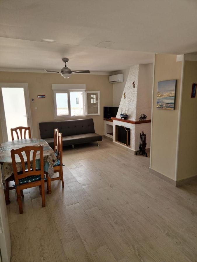 Casa Giulia Villa Дения Екстериор снимка