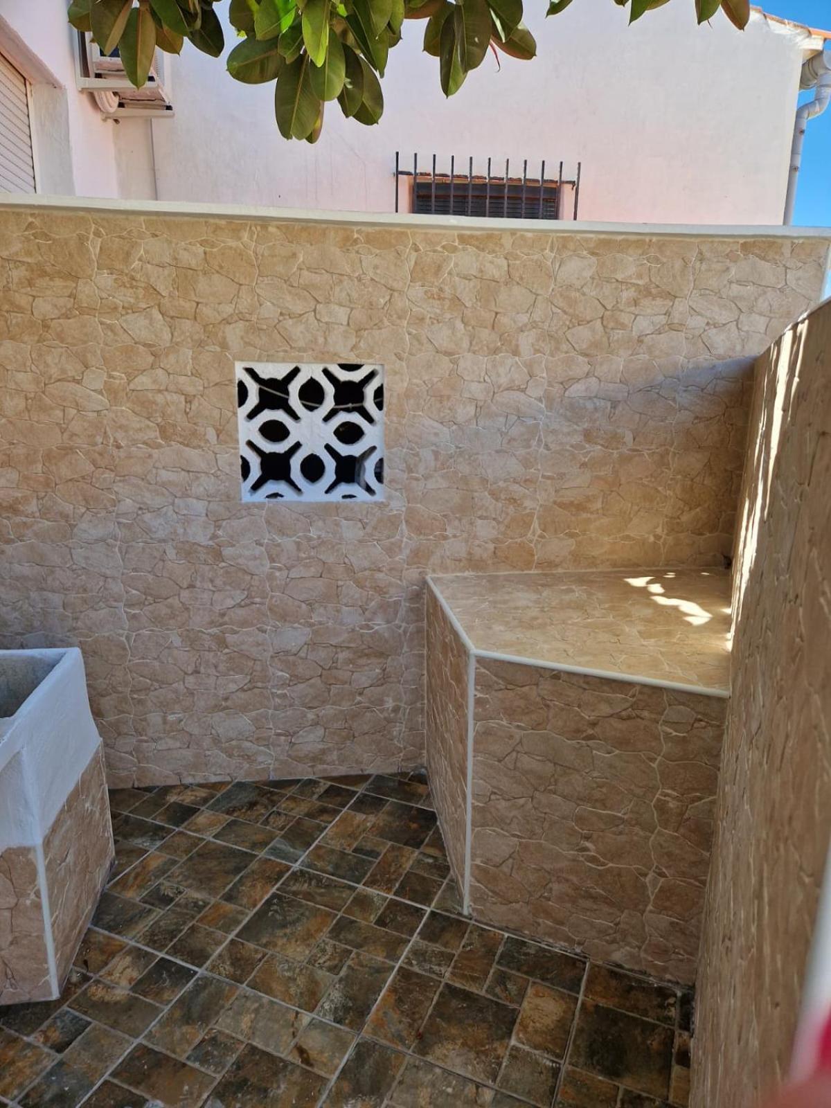 Casa Giulia Villa Дения Екстериор снимка