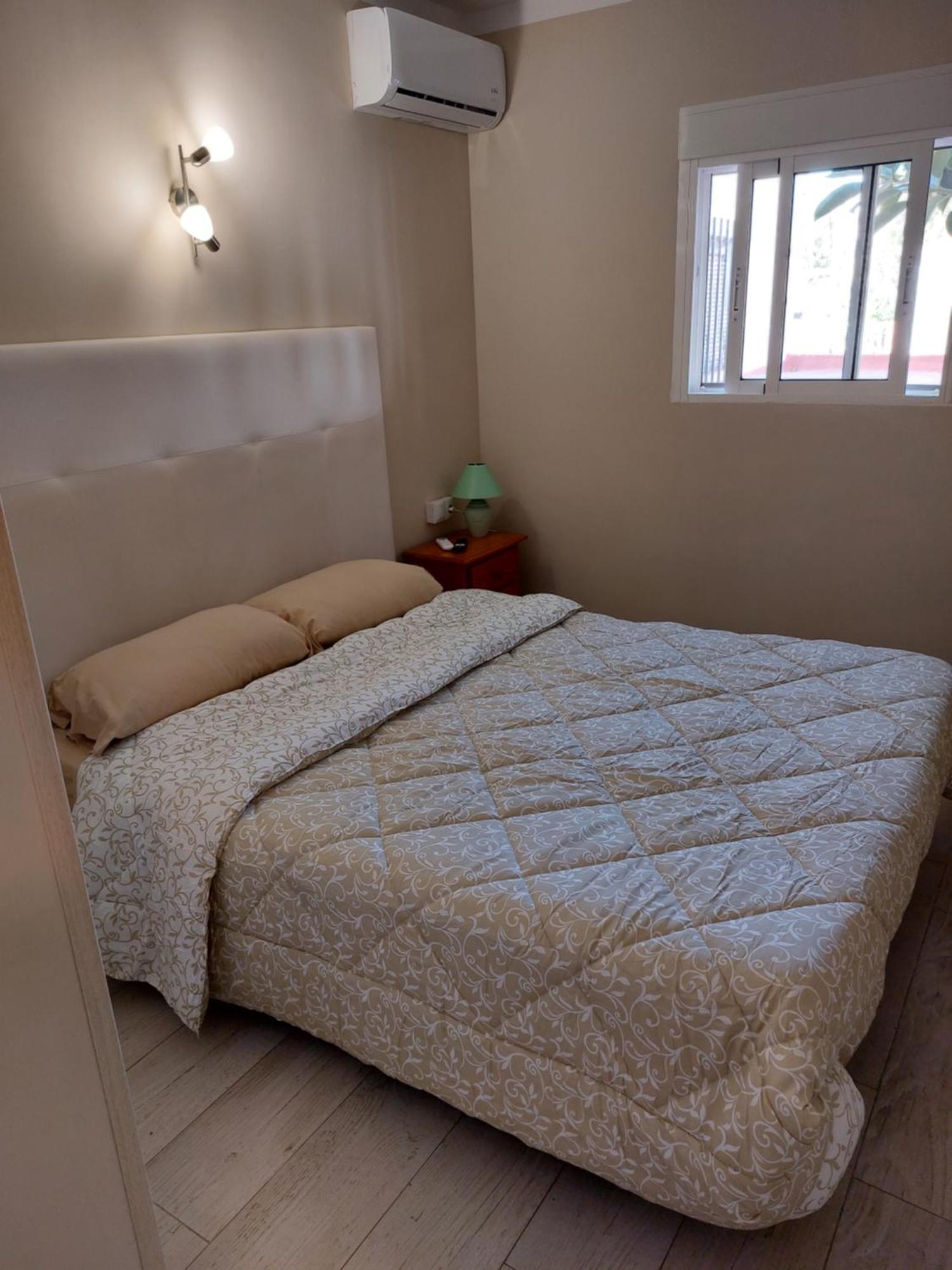 Casa Giulia Villa Дения Екстериор снимка