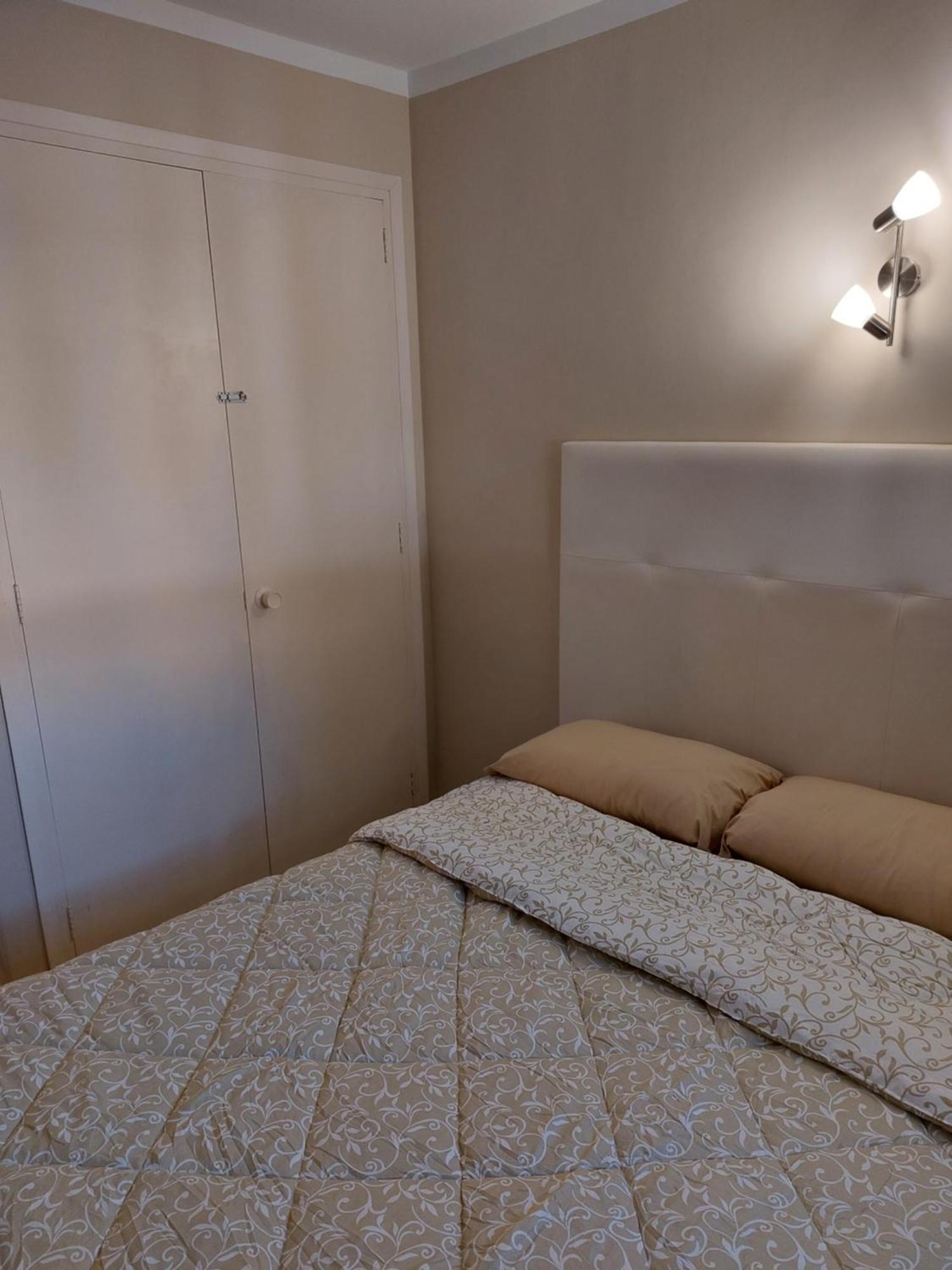 Casa Giulia Villa Дения Екстериор снимка