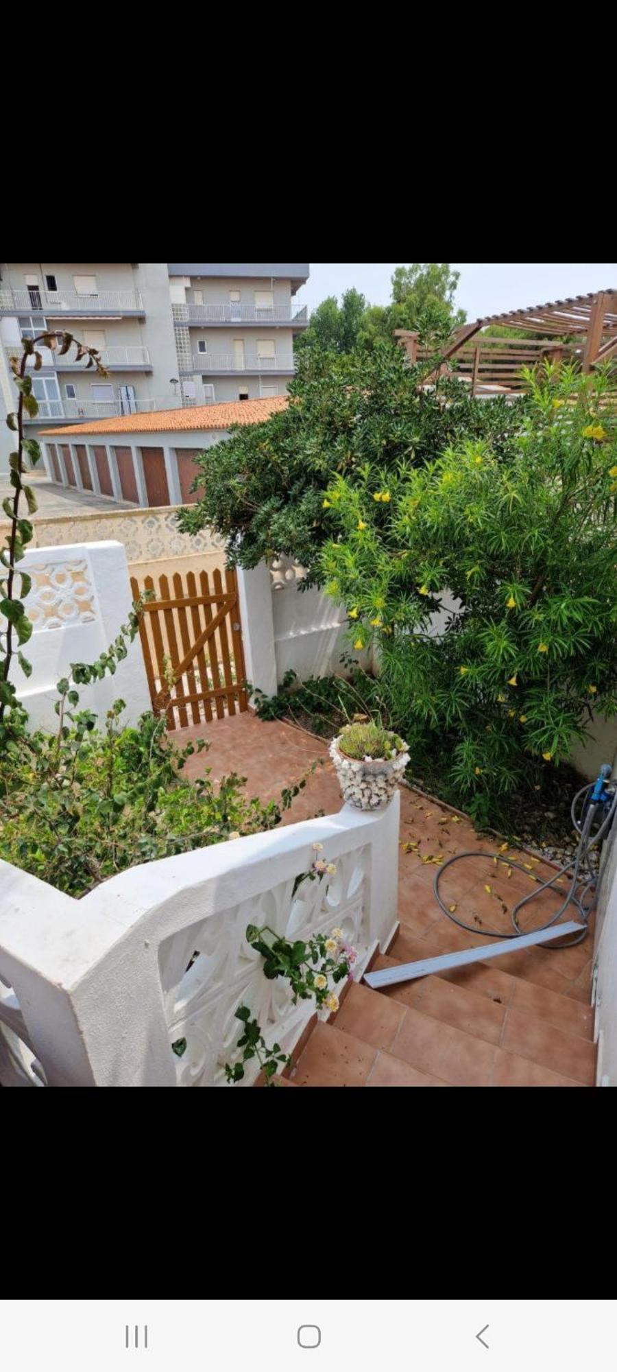 Casa Giulia Villa Дения Екстериор снимка